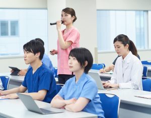 研修のイメージ