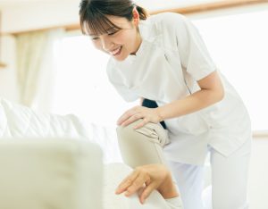 訪問看護イメージ